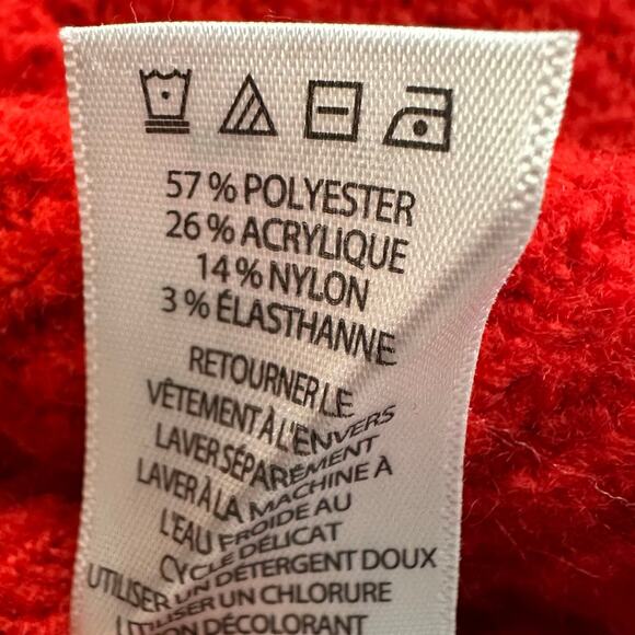 Cupcakes and Cashmere Red French Bulldog Sweater Small Frenchie Dog Lover - Picture 7 of 7